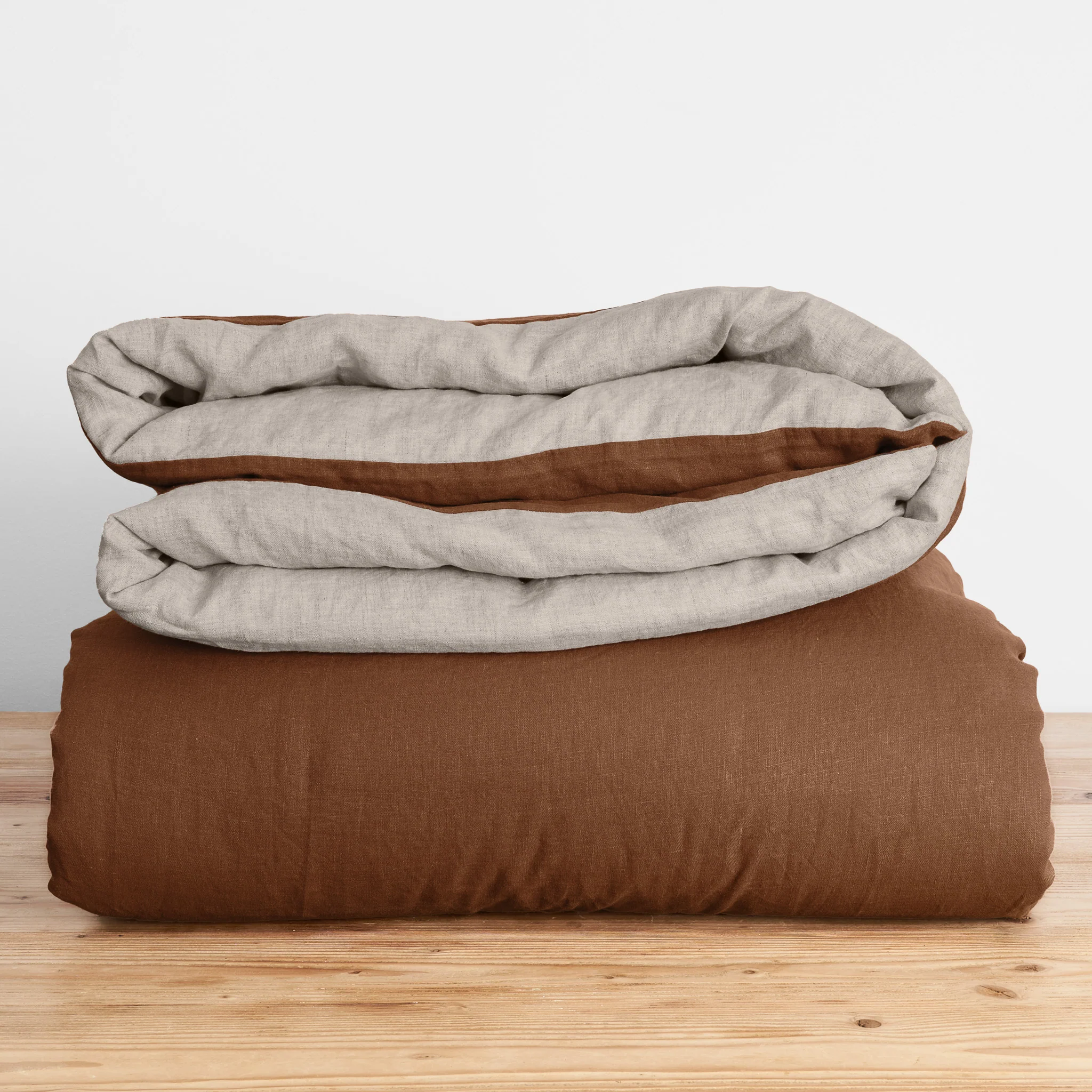 French Linen Bedding on Sale